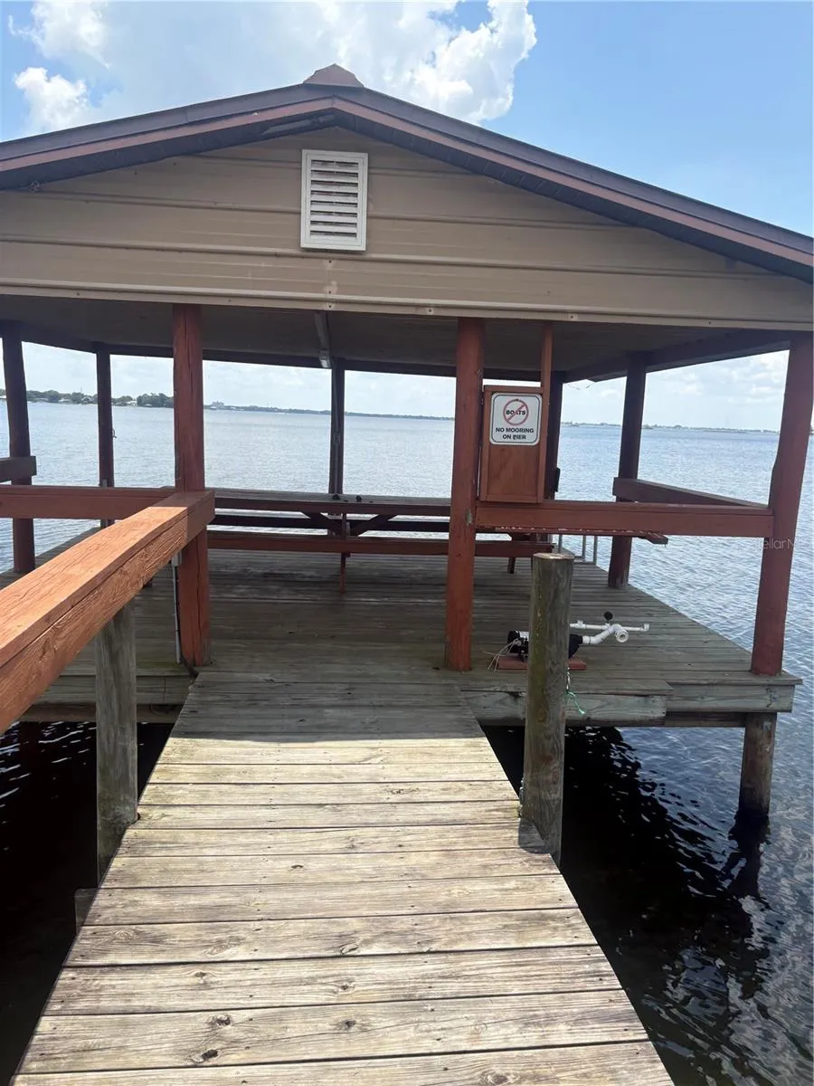 2326 JACKSON DRIVE Sebring, FL 33870