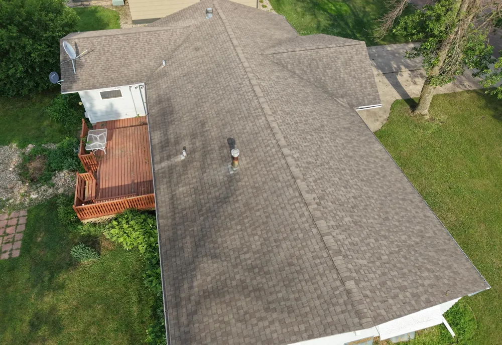 1519 6th Avenue Mountain Lake, MN 56159