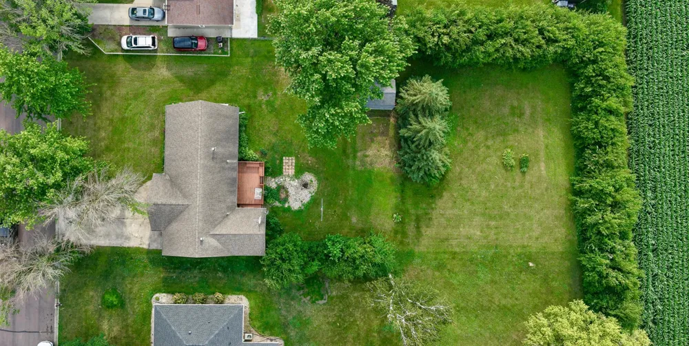 1519 6th Avenue Mountain Lake, MN 56159