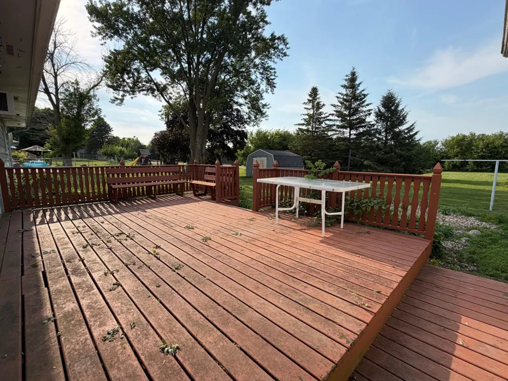 1519 6th Avenue Mountain Lake, MN 56159