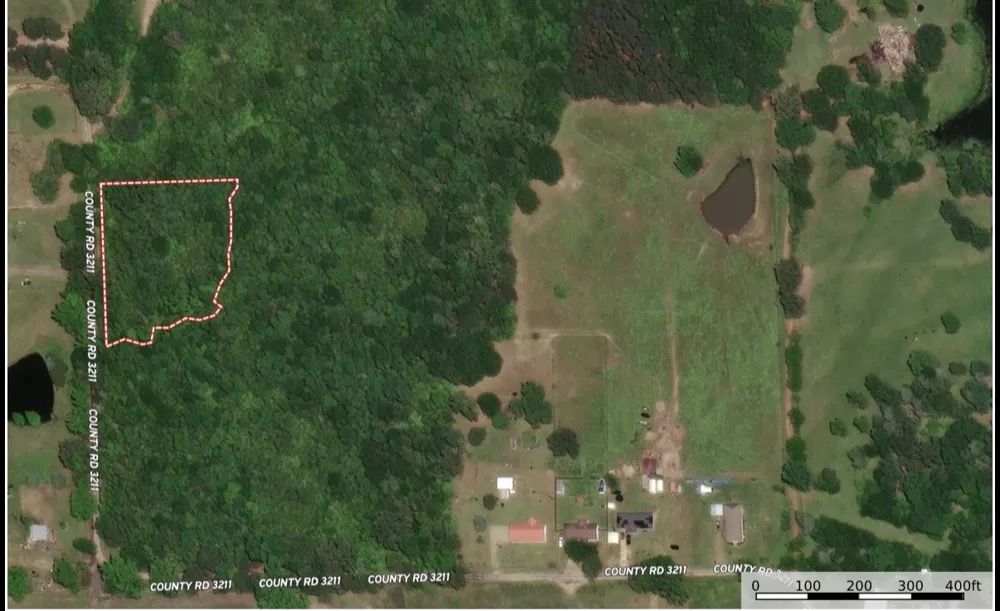 CR 3211 Pittsburg, TX 75686