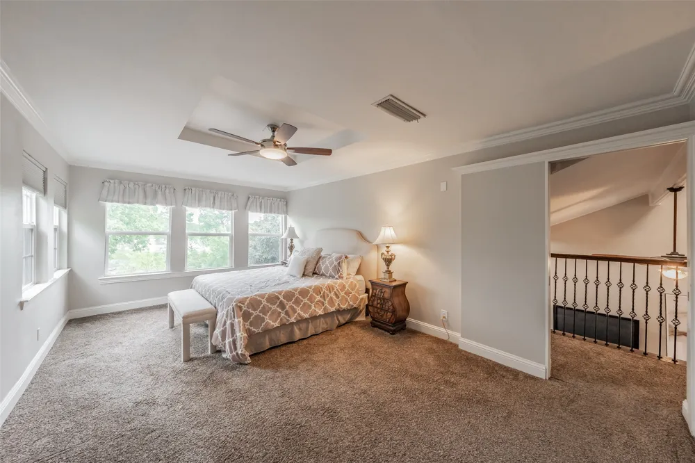 2517 Country Place Carrollton, TX 75006