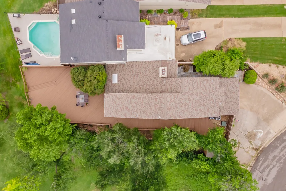 2517 Country Place Carrollton, TX 75006