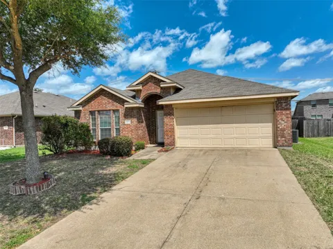 2513 Wynngate Drive