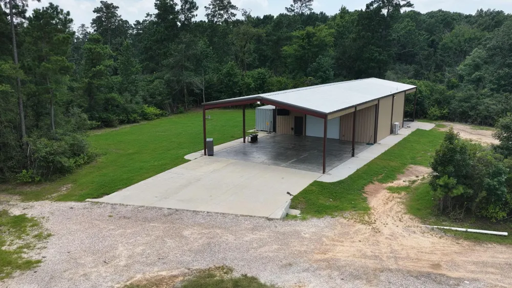 856 State Highway 150 New Waverly, TX 77358