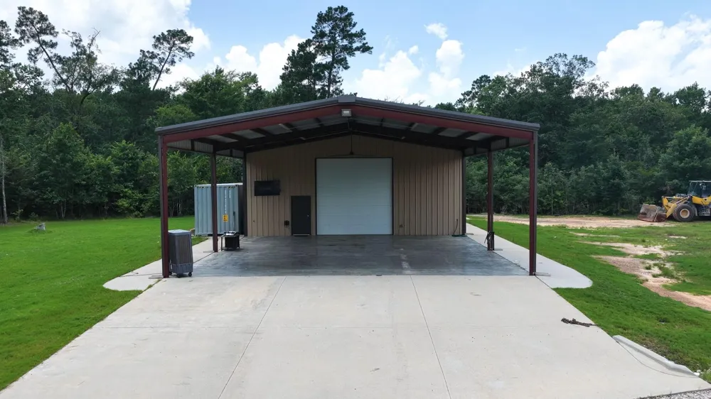 856 State Highway 150 New Waverly, TX 77358