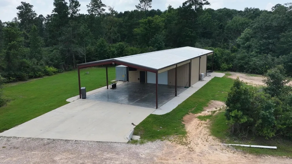 856 State Highway 150 New Waverly, TX 77358