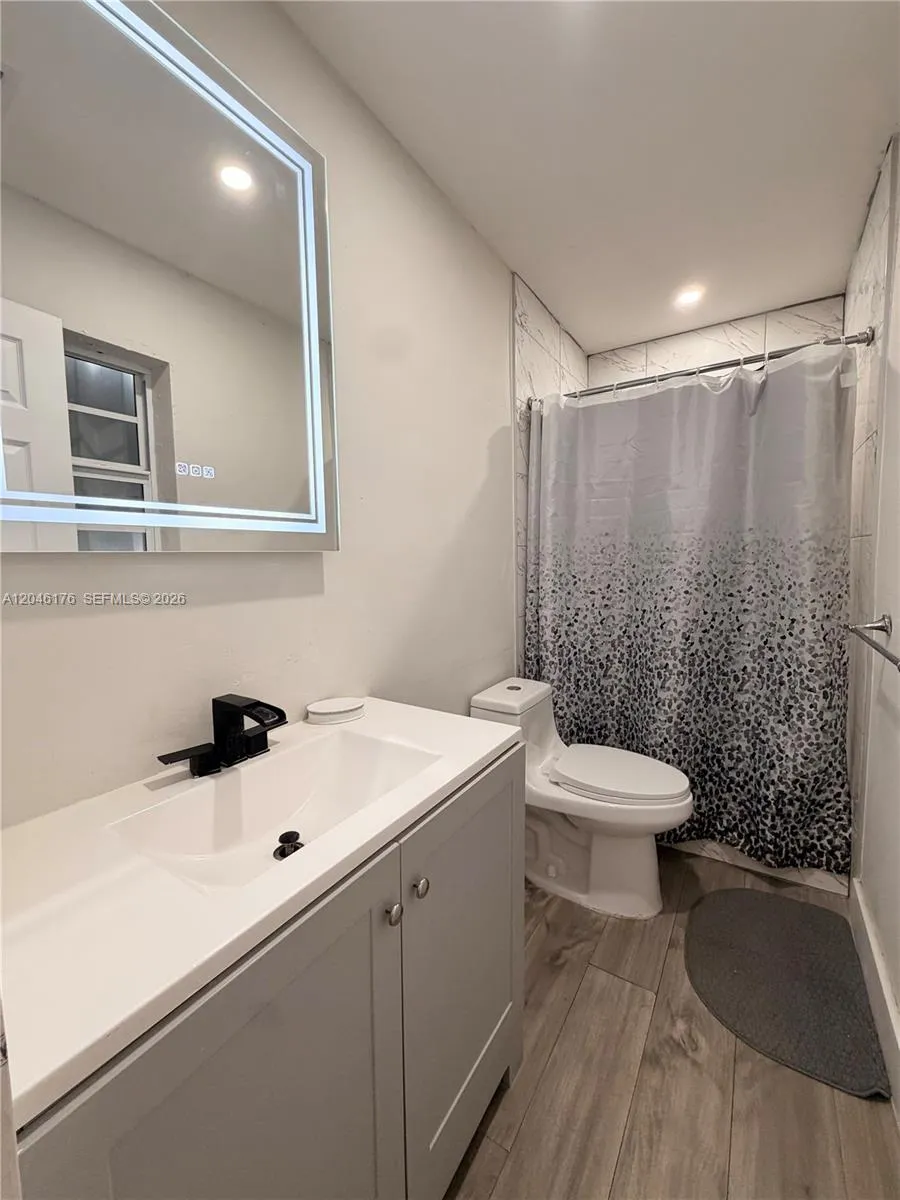 17130 NW 42nd Ct Miami Gardens, FL 33055
