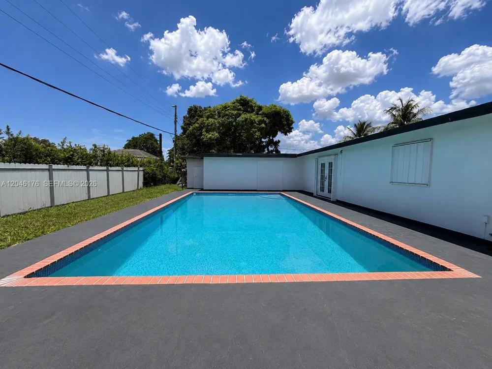 17130 NW 42nd Ct Miami Gardens, FL 33055