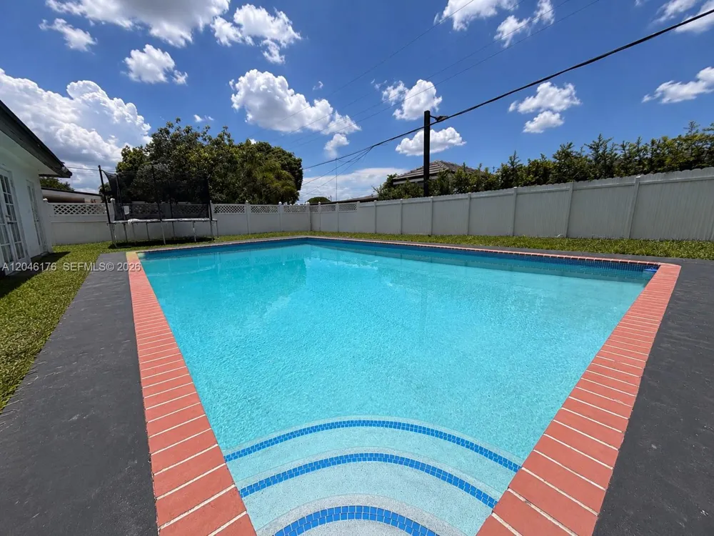 17130 NW 42nd Ct Miami Gardens, FL 33055