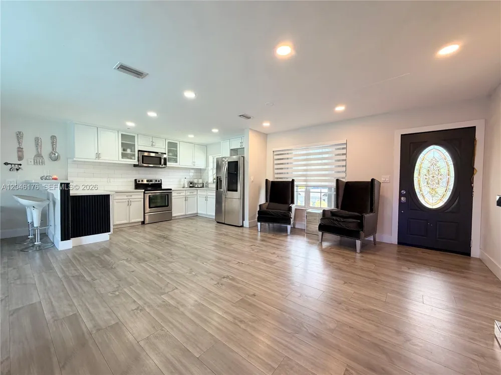 17130 NW 42nd Ct Miami Gardens, FL 33055