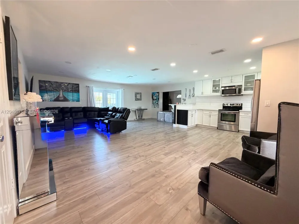 17130 NW 42nd Ct Miami Gardens, FL 33055