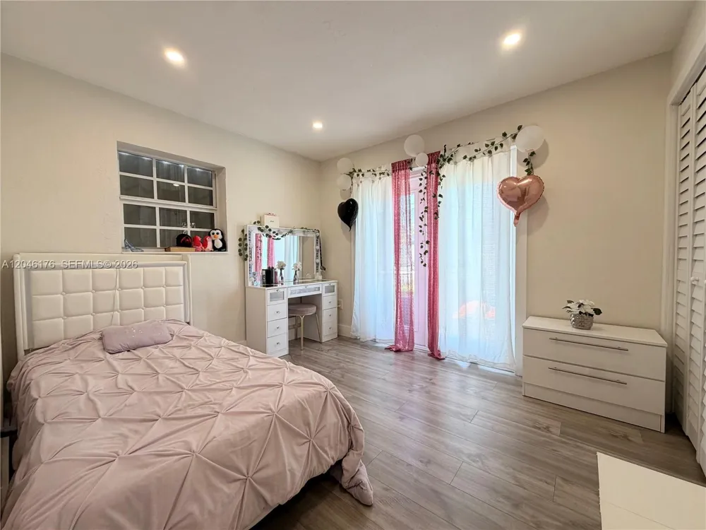 17130 NW 42nd Ct Miami Gardens, FL 33055