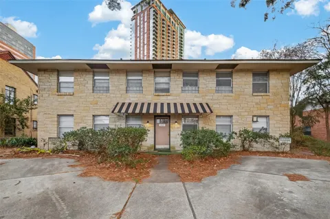 2021 Southgate Boulevard #6