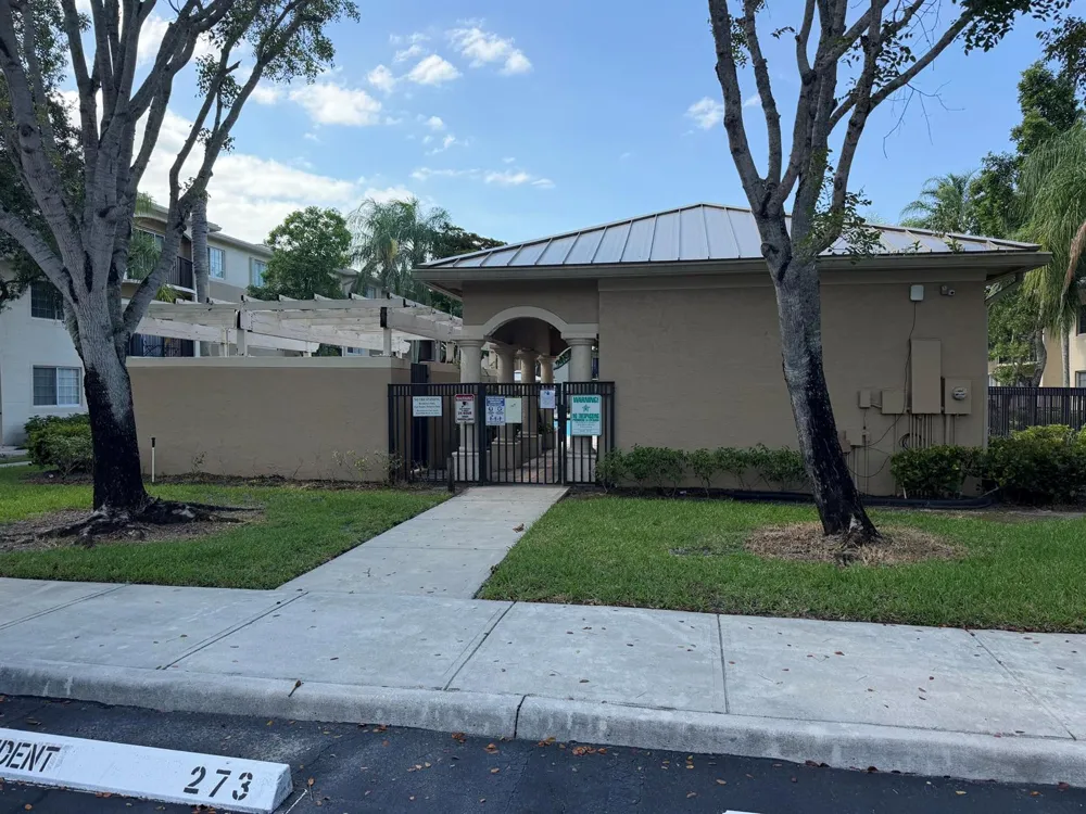 1500 S Crestwood Court S #1503 Royal Palm Beach, FL 33411