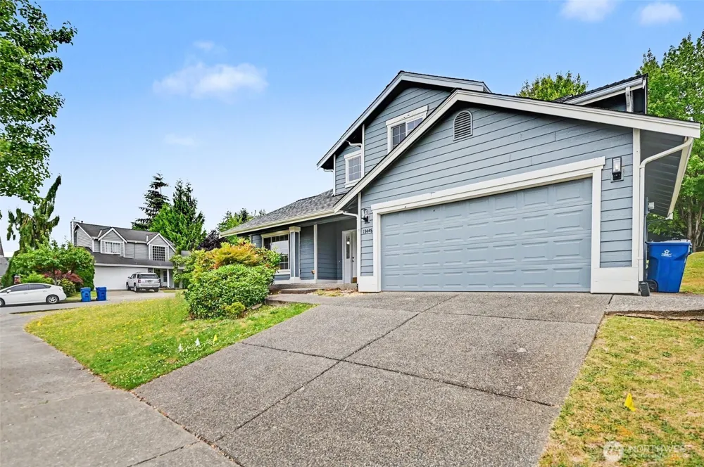 13448 SE Elk Ridge Road Monroe, WA 98272