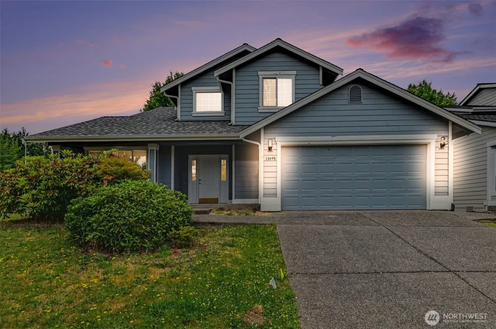 13448 SE Elk Ridge Road Monroe, WA 98272