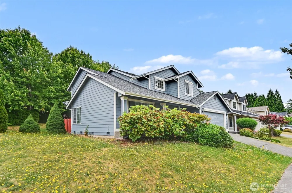 13448 SE Elk Ridge Road Monroe, WA 98272