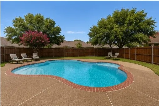 712 Regalwood Drive DeSoto, TX 75115