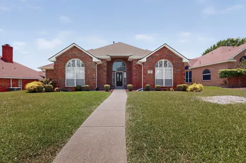712 Regalwood Drive