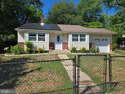 909 BENTLEY ROAD
