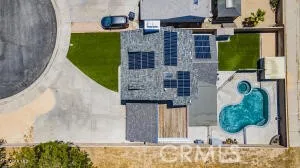 3287 Mica Ct Rosamond, CA 93560