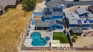 3287 Mica Ct Rosamond, CA 93560