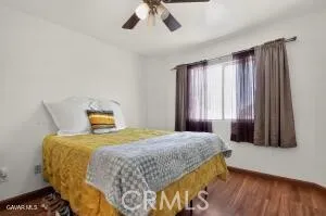 3287 Mica Ct Rosamond, CA 93560