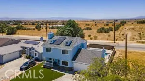 3287 Mica Ct Rosamond, CA 93560