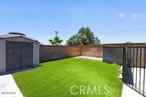 3287 Mica Ct Rosamond, CA 93560