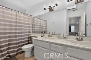 3287 Mica Ct Rosamond, CA 93560