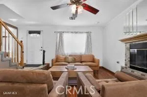 3287 Mica Ct Rosamond, CA 93560