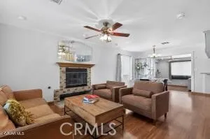 3287 Mica Ct Rosamond, CA 93560