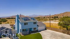 3287 Mica Ct Rosamond, CA 93560