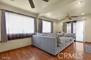 3287 Mica Ct Rosamond, CA 93560