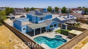 3287 Mica Ct Rosamond, CA 93560