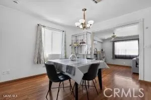 3287 Mica Ct Rosamond, CA 93560