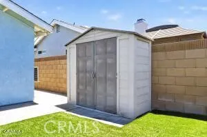 3287 Mica Ct Rosamond, CA 93560