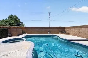 3287 Mica Ct Rosamond, CA 93560