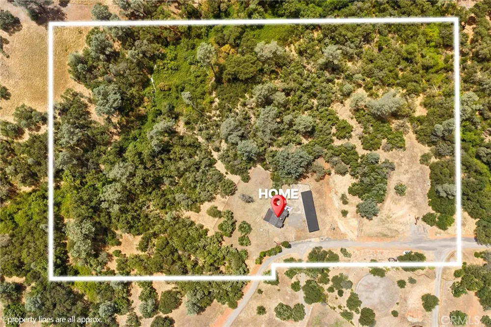 140 Sharp Road Oroville, CA 95966