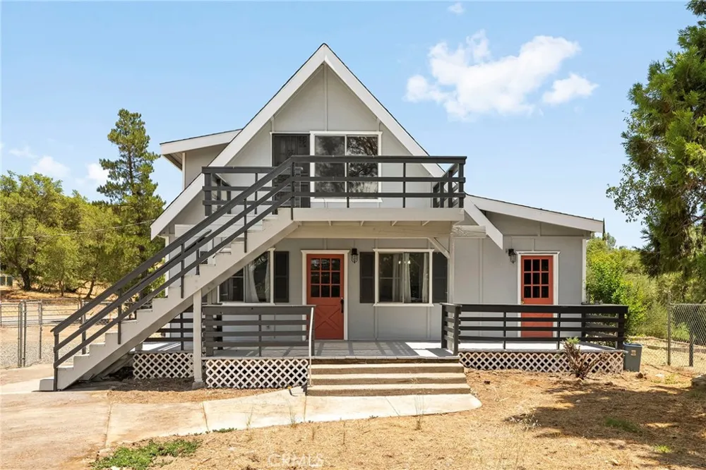 140 Sharp Road Oroville, CA 95966