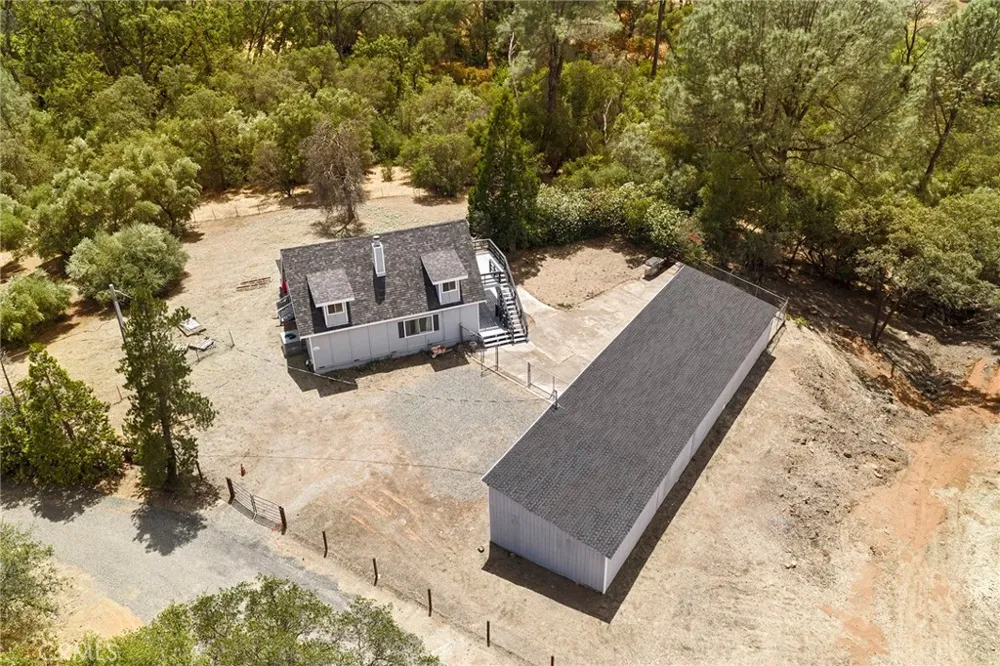 140 Sharp Road Oroville, CA 95966