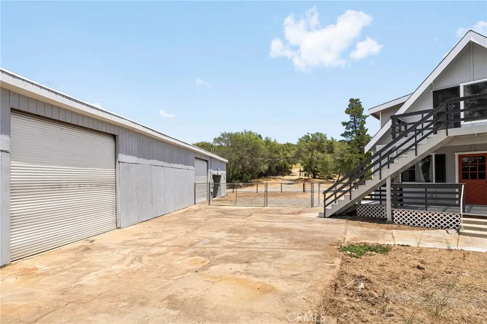 140 Sharp Road Oroville, CA 95966