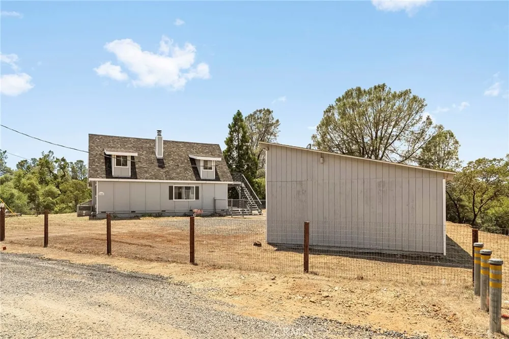 140 Sharp Road Oroville, CA 95966
