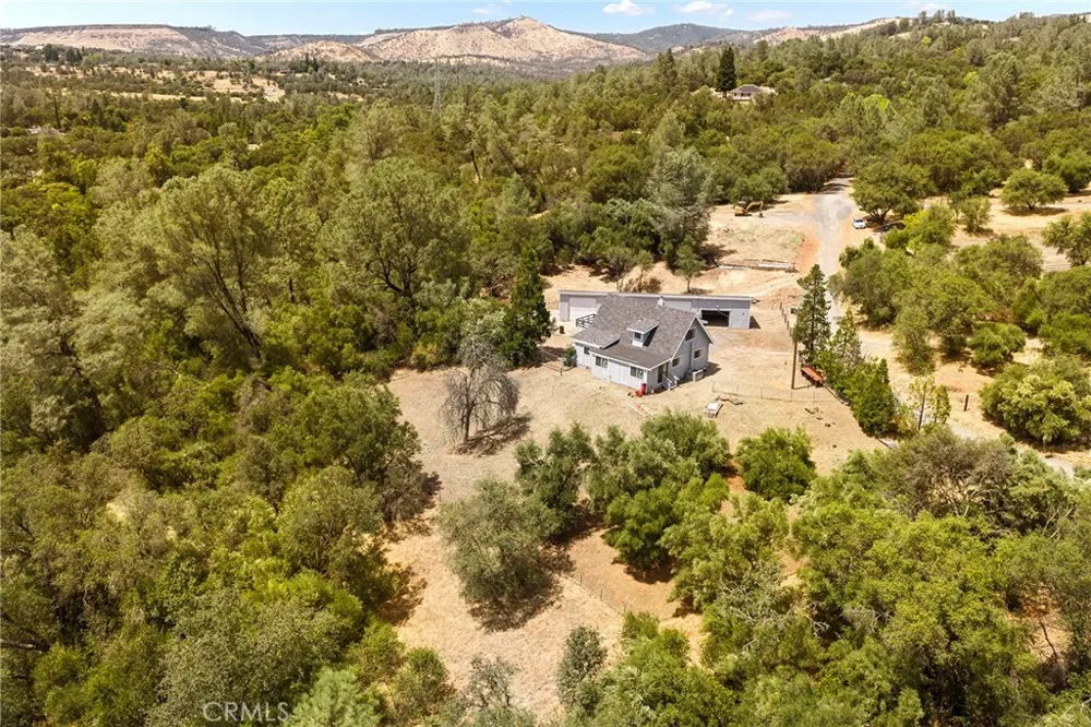 140 Sharp Road Oroville, CA 95966