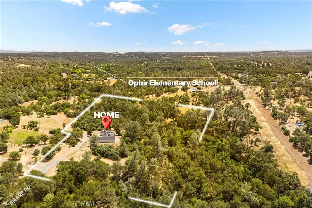 140 Sharp Road Oroville, CA 95966