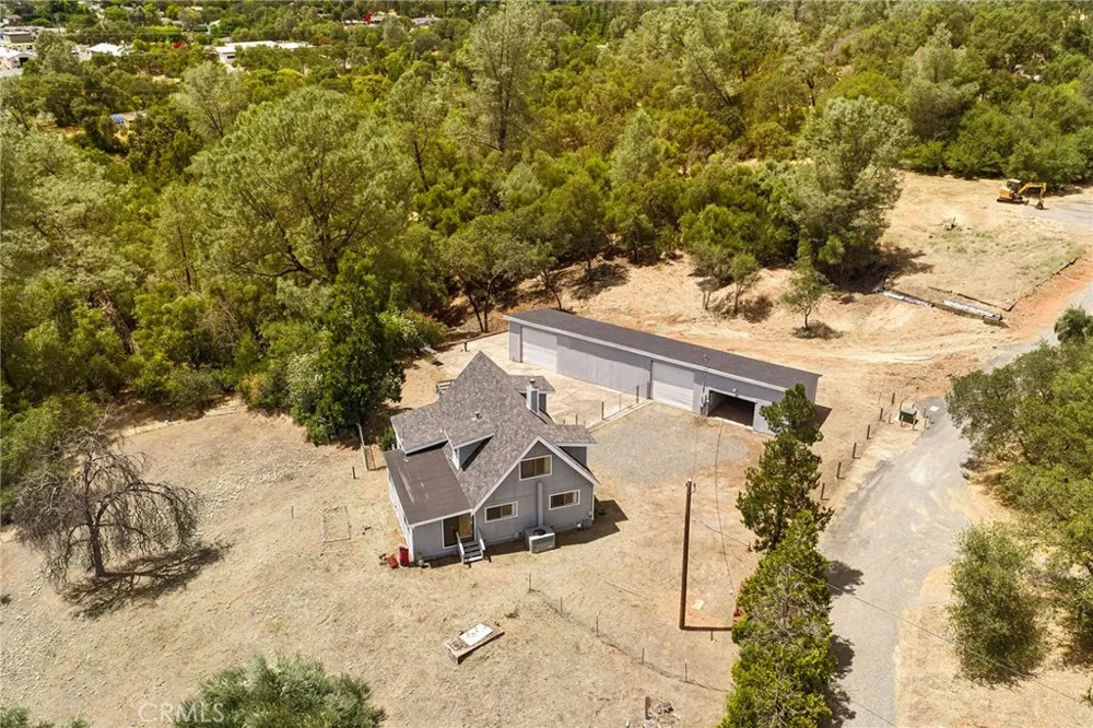 140 Sharp Road Oroville, CA 95966