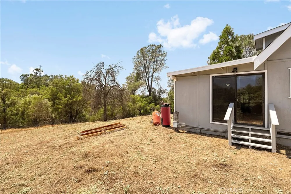 140 Sharp Road Oroville, CA 95966
