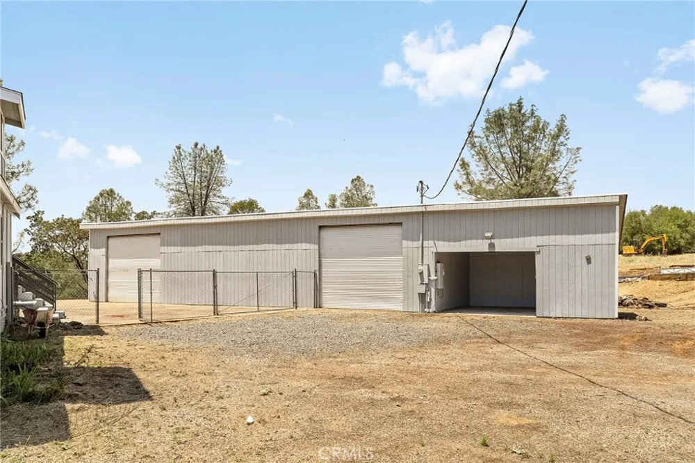 140 Sharp Road Oroville, CA 95966