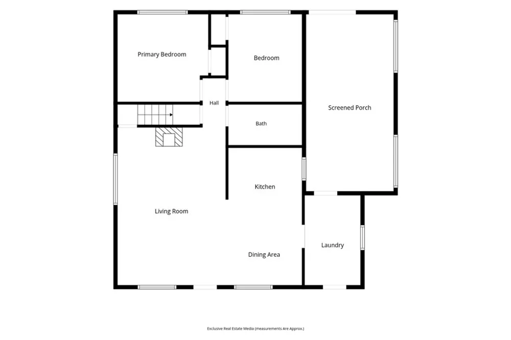 140 Sharp Road Oroville, CA 95966
